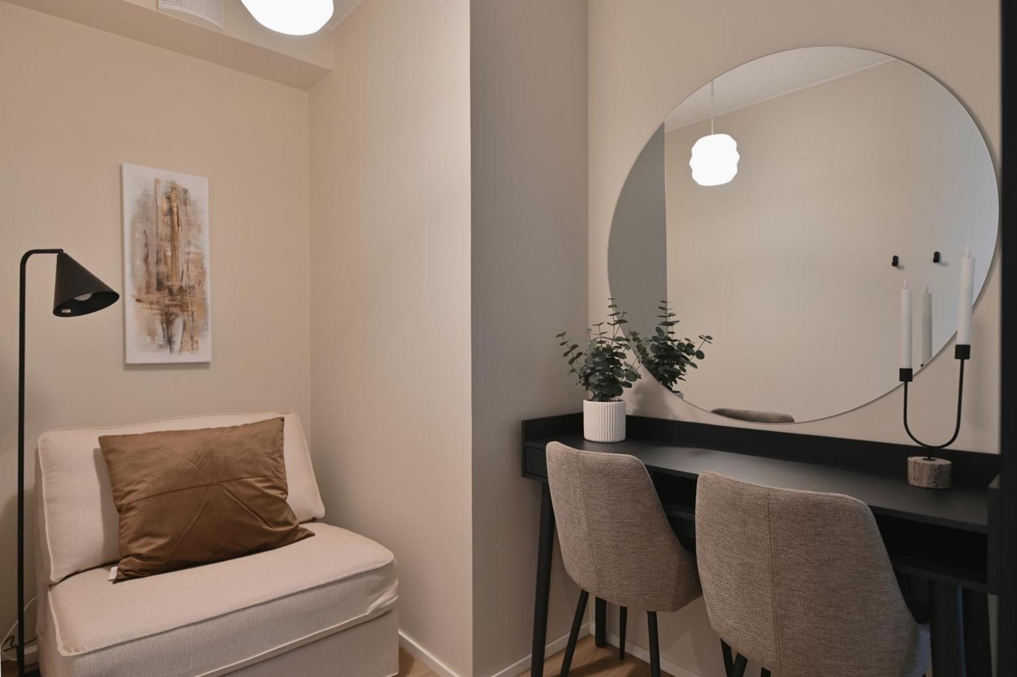 Tokka Apartments ليفي المظهر الخارجي الصورة