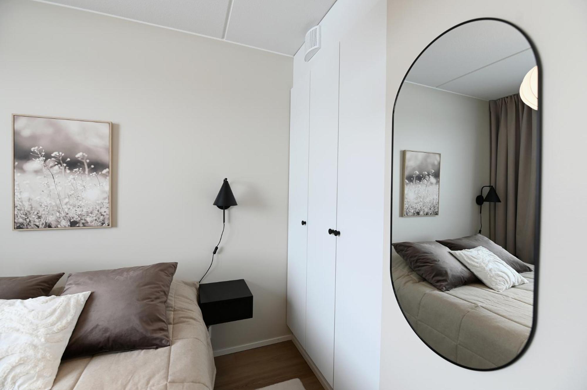 Tokka Apartments ليفي المظهر الخارجي الصورة