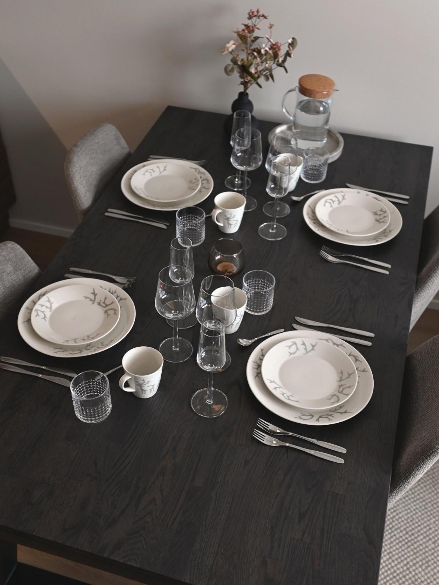 Tokka Apartments ليفي المظهر الخارجي الصورة